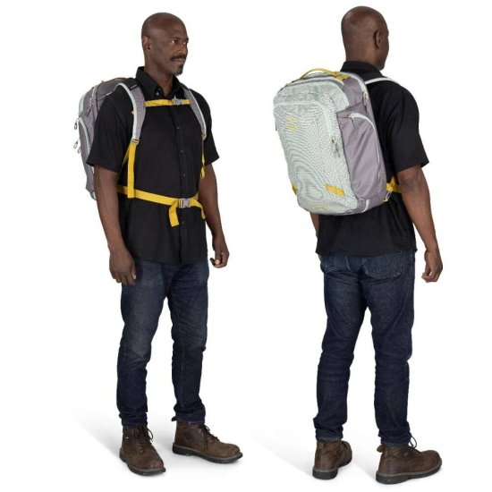OSPREY - Zaino Transporter Travel Pack 36L