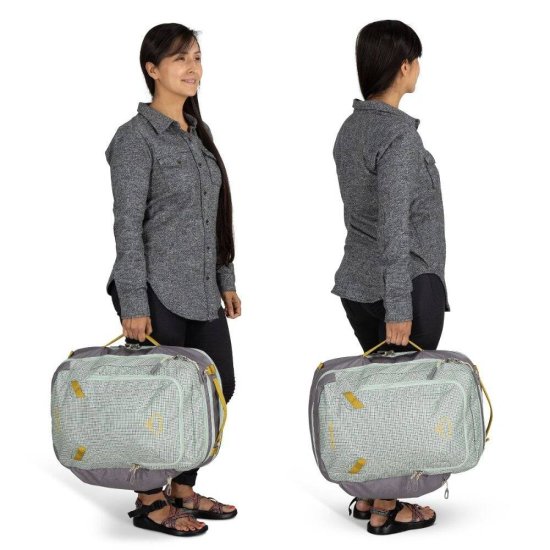 OSPREY - Zaino Transporter Travel Pack 36L