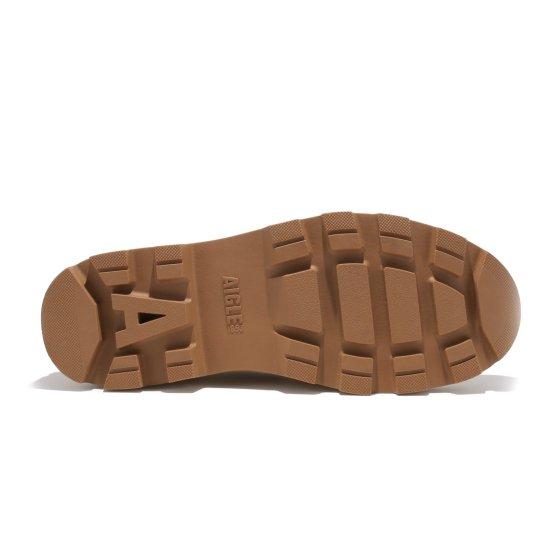 AIGLE - Tenere CVS Low uomo