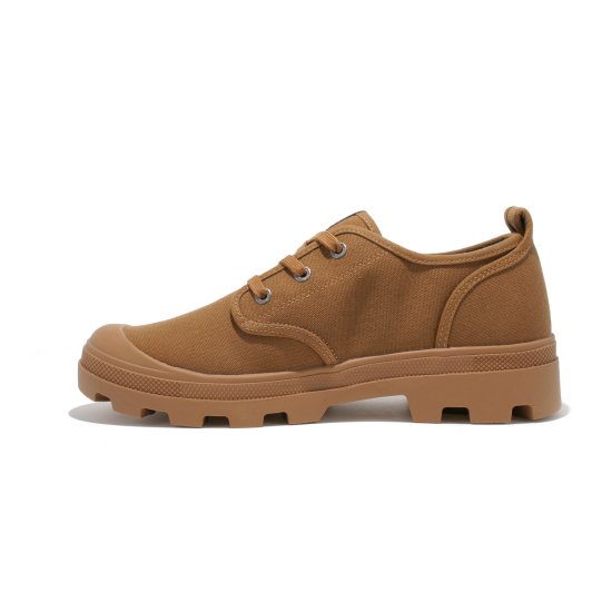 AIGLE - Tenere CVS Low uomo