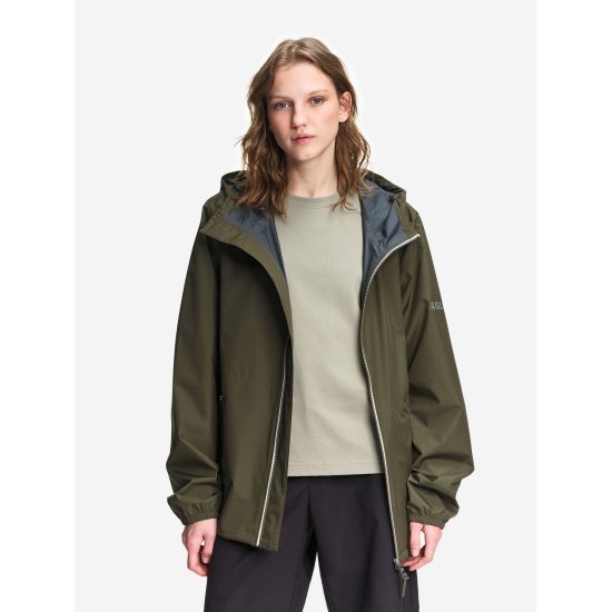 AIGLE - Giacca antivento Rainpack 70 Unisex