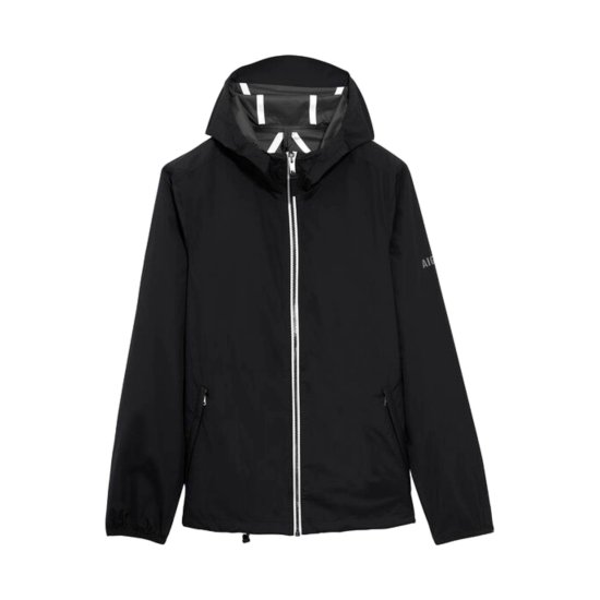 AIGLE - Giacca antivento Rainpack 70 Unisex
