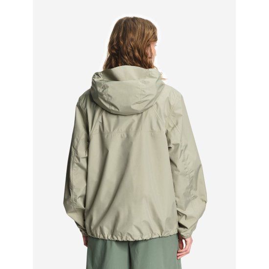 AIGLE - Giacca antivento Rainpack 70 Unisex