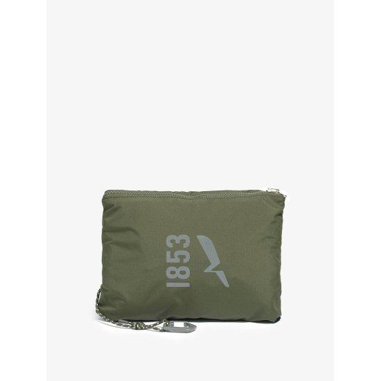 AIGLE - Giacca antivento Rainpack 70 Unisex