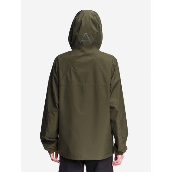 AIGLE - Giacca antivento Rainpack 70 Unisex