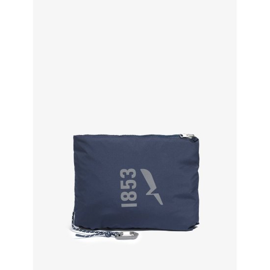 AIGLE - Giacca antivento Rainpack 70 Unisex