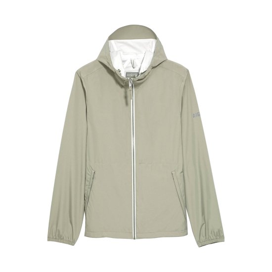AIGLE - Giacca antivento Rainpack 70 Unisex