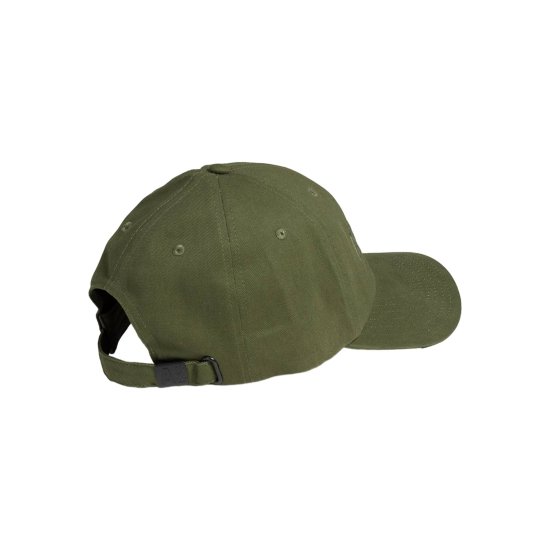 AIGLE - Cappellino ricamato