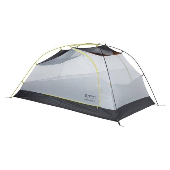 NEMO - TENDA DRAGONFLY OSMO 2 POSTI