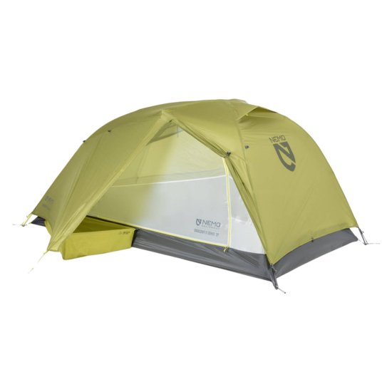 NEMO - TENDA DRAGONFLY OSMO 2 POSTI