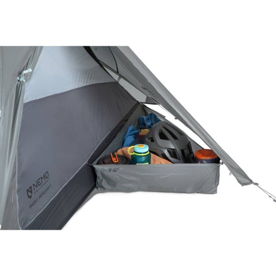 NEMO - Tenda Dragonfly OSMO Bikepack 2 posti