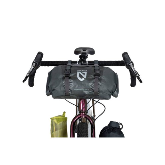 NEMO - Tenda Dragonfly OSMO Bikepack 2 posti