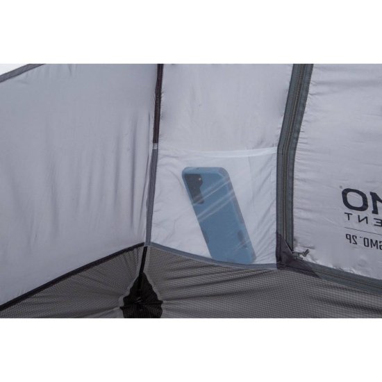 NEMO - Tenda Dragonfly OSMO Bikepack 2 posti