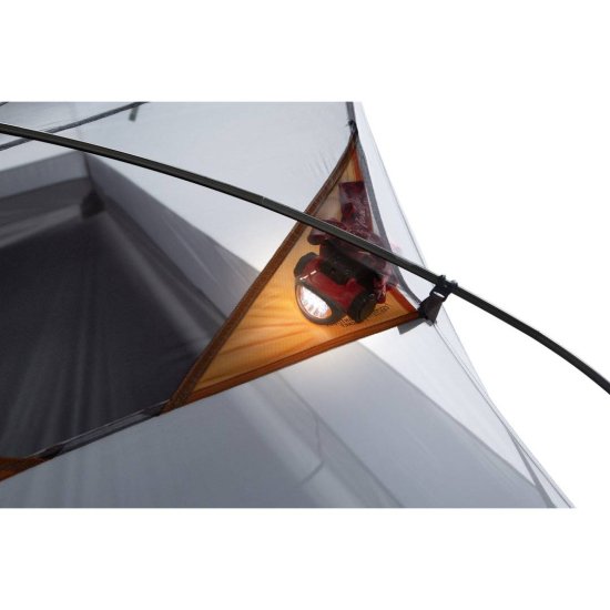 NEMO - Tenda Dragonfly OSMO Bikepack 2 posti