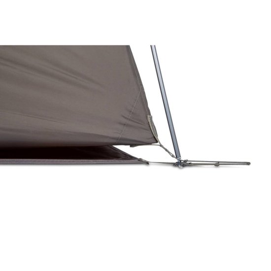 NEMO - TENDA 2 POSTI AURORA CON TAPPETINO