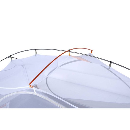 NEMO - TENDA 2 POSTI AURORA CON TAPPETINO