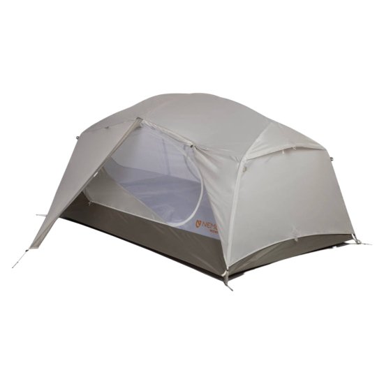 NEMO - TENDA 2 POSTI AURORA CON TAPPETINO