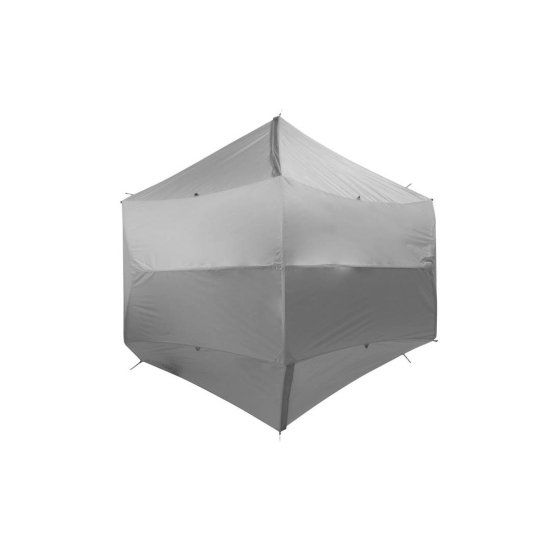 NEMO - TENDA 2 POSTI AURORA CON TAPPETINO