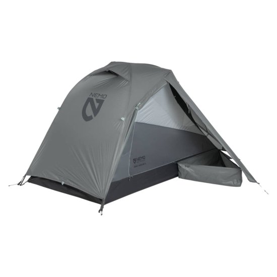 NEMO - Tenda Dragonfly OSMO Bikepack 1 posto