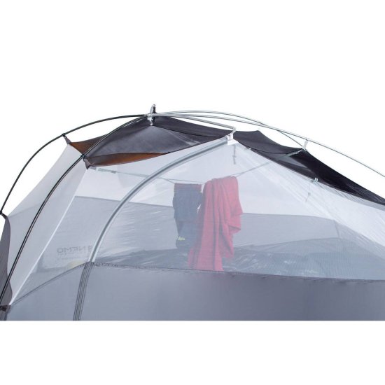 NEMO - Tenda Dragonfly OSMO Bikepack 1 posto