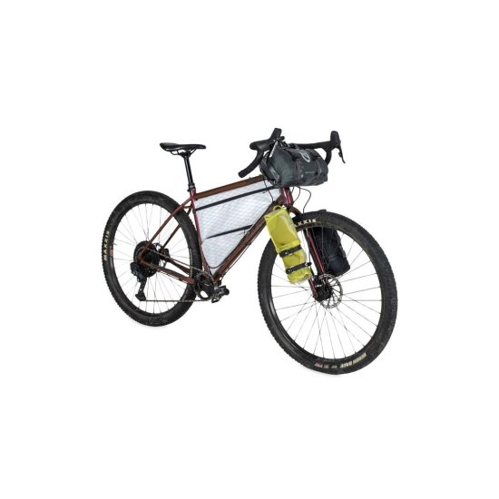 NEMO - Tenda Dragonfly OSMO Bikepack 1 posto