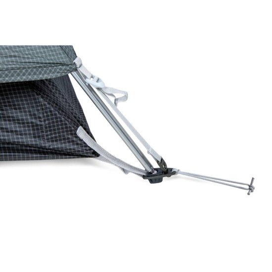 NEMO - Tenda Dragonfly OSMO Bikepack 1 posto