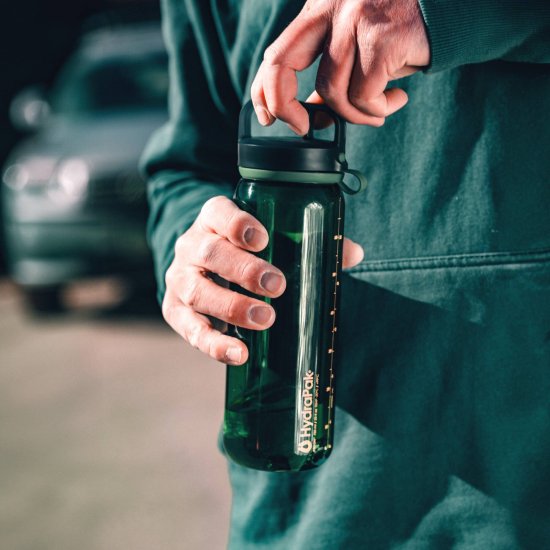 HYDRAPAK - Borraccia Recon Clip & Carry 1L