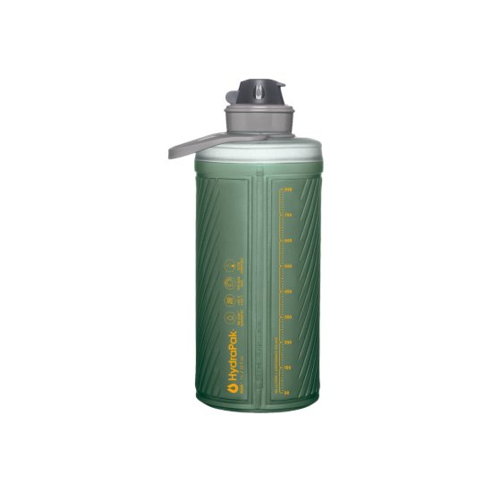 HYDRAPAK - Bottiglia Flux 1L