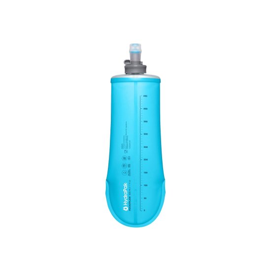 HYDRAPAK - Borraccia PocketFlask - 500 ml
