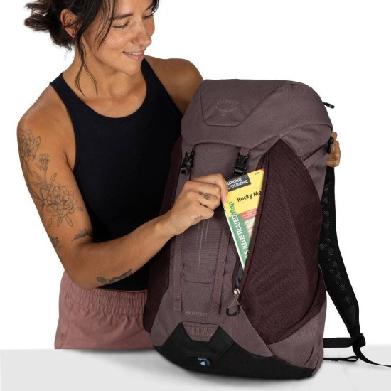 OSPREY - Zaino Hikelite LT 30