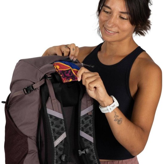 OSPREY - Zaino Hikelite LT 30