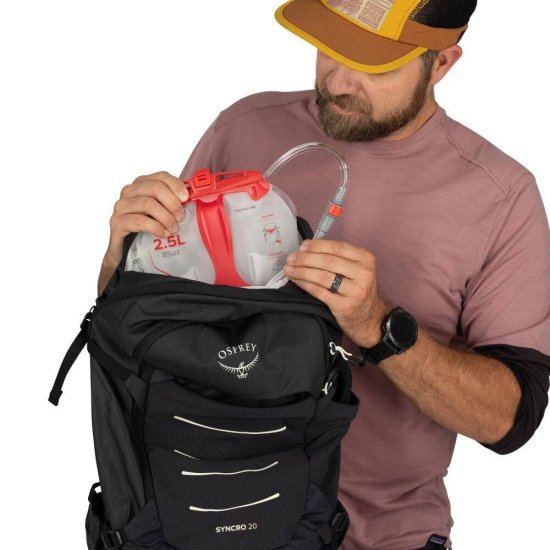 OSPREY - Zaino Syncro 20
