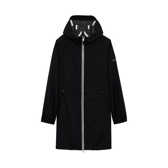 AIGLE - Giacca Rain Pack 90 Unisex
