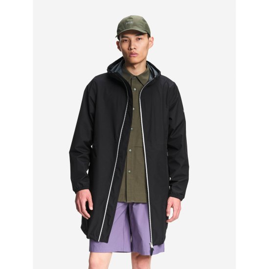 AIGLE - Giacca Rain Pack 90 Unisex