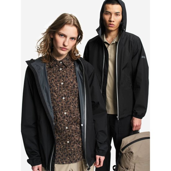 AIGLE - Giacca Rain Pack 70 Unisex