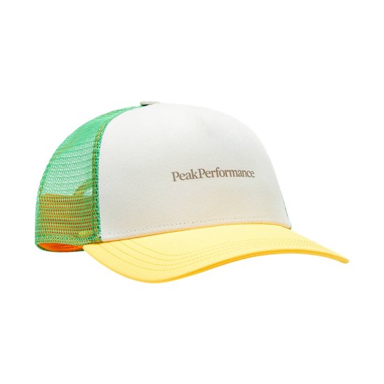 PEAK PERFORMANCE - Cappellino PP Trucker