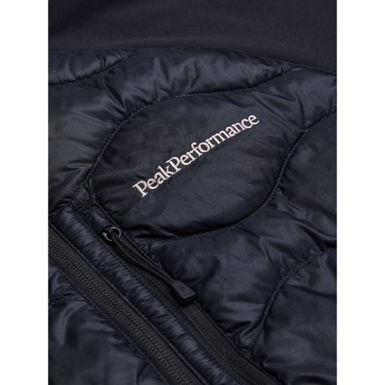 PEAK PERFORMANCE - Giacca Helium Down Hybrid Uomo