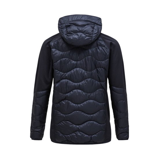 PEAK PERFORMANCE - Giacca Helium Down Hybrid Uomo