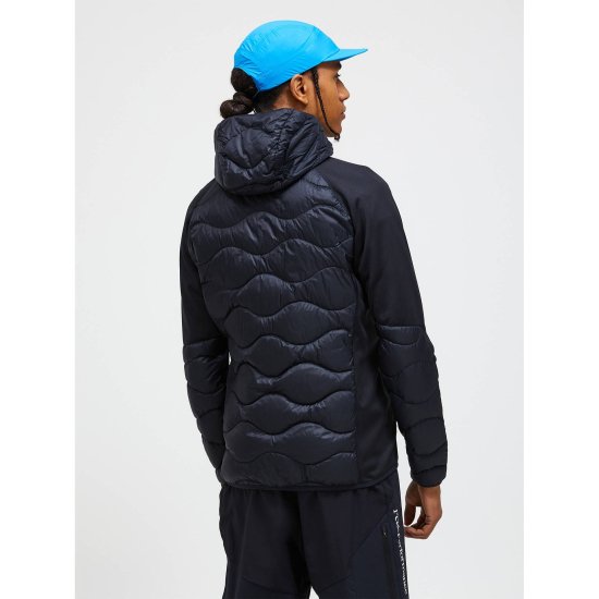PEAK PERFORMANCE - Giacca Helium Down Hybrid Uomo