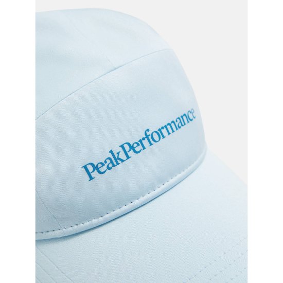 PEAK PERFORMANCE - Cappellino Tech Player
