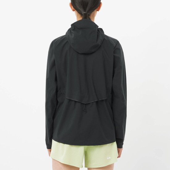 SALOMON - Giacca Bonatti Waterproof donna