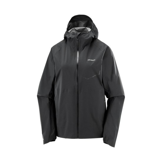 SALOMON - Giacca Bonatti Waterproof donna