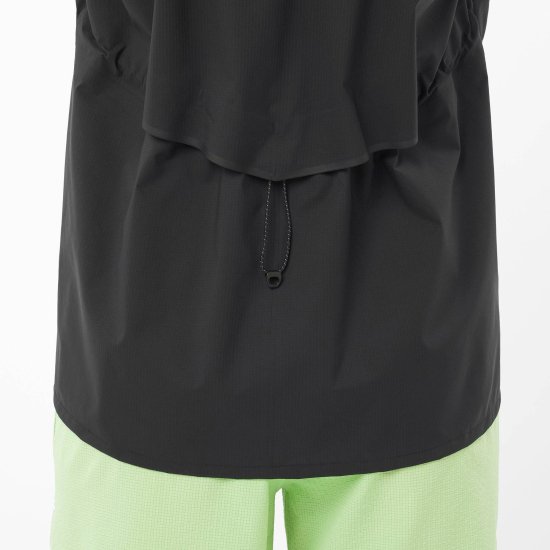 SALOMON - Giacca Bonatti Waterproof donna