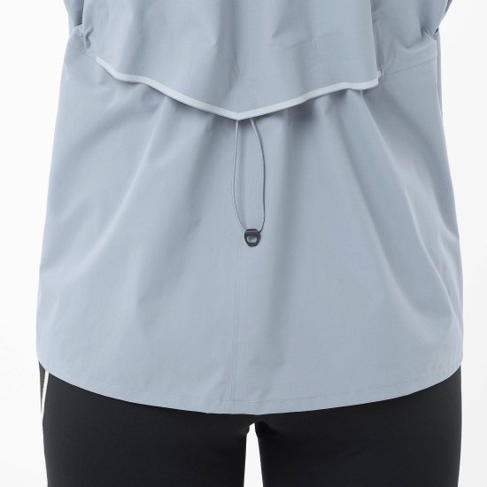 SALOMON - Giacca Bonatti Waterproof donna