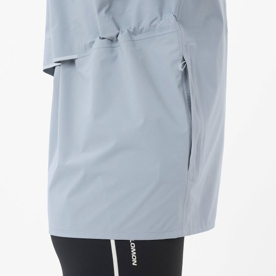 SALOMON - Giacca Bonatti Waterproof donna