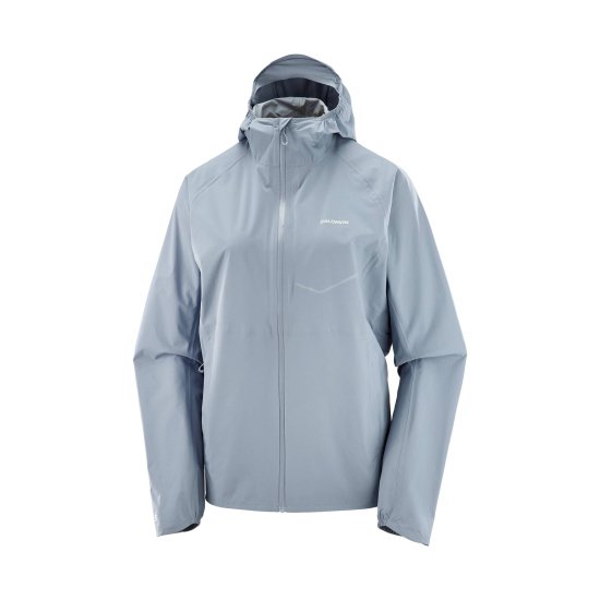 SALOMON - Giacca Bonatti Waterproof donna
