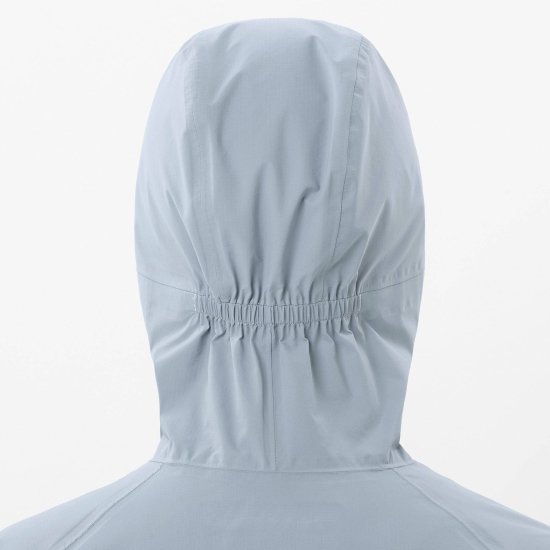 SALOMON - Giacca Bonatti Waterproof donna