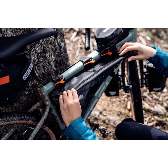 Ortlieb - Borsa Frame-Pack RC
