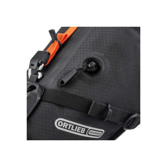 Ortlieb - Borsa da sella Seat-Pack QR