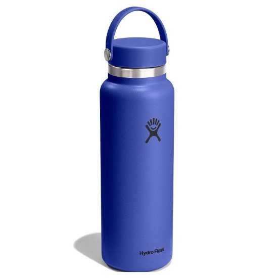 HYDRO-FLASK - Borraccia 40 OZ (1,18 l) Wide Mouth